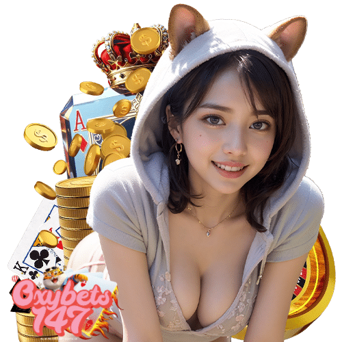 oxybets147 สล็อต