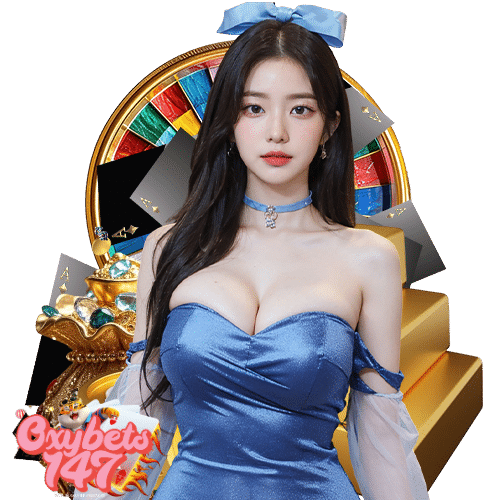 oxybets147 เครดิตฟรี